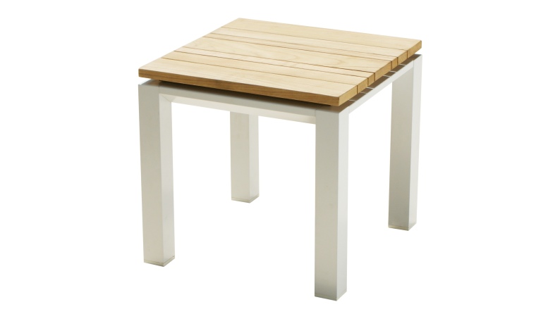 Table basse 45x45xH.45 cm