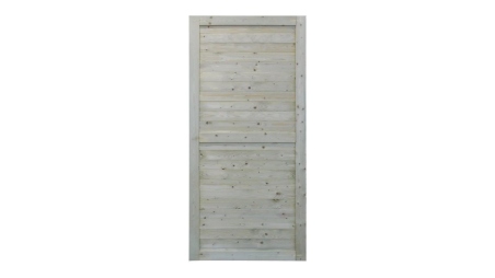 Panneau plein pour pergola 1,01x2,17m