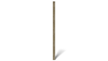 Poteau pour pergola 90x90mm