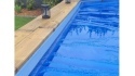 Bâche d’été 5,57 x 2,32 m pour piscine BAS7307