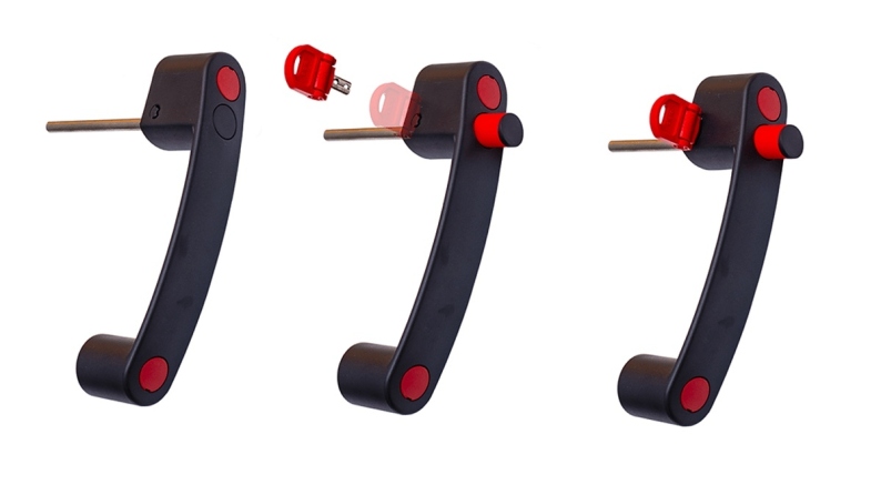 Abri de piscine Horizon - 6.1x2.38 m - polycarbonate alvéolaire 8 mm - pour piscine BAS7306