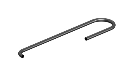 Échelle de piscine en acier inoxydable à 4 marches