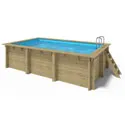 Piscines