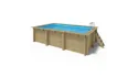 Piscines