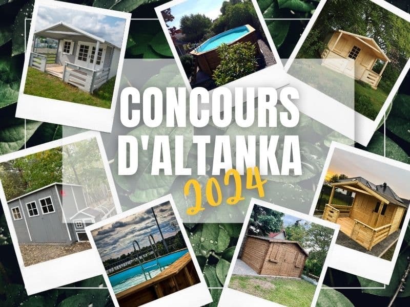 Règlement du concours "Concours d'Altanka 2024"